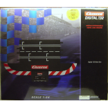 PISTA MESTRE PARA AUTORAMA CARRERA DIGITAL 1/32 E 1/24 BLACK BOX 20030344 30344